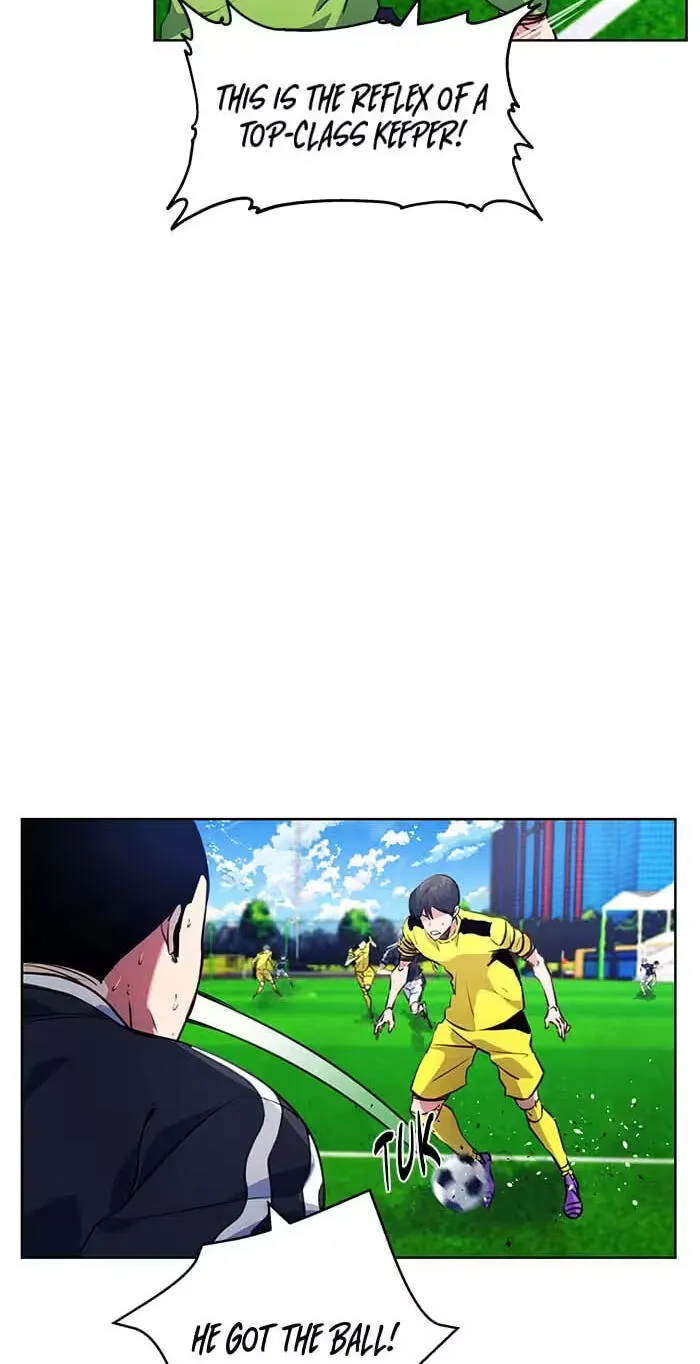 Read Top Corner chapter 147 image 40 on Lezhin