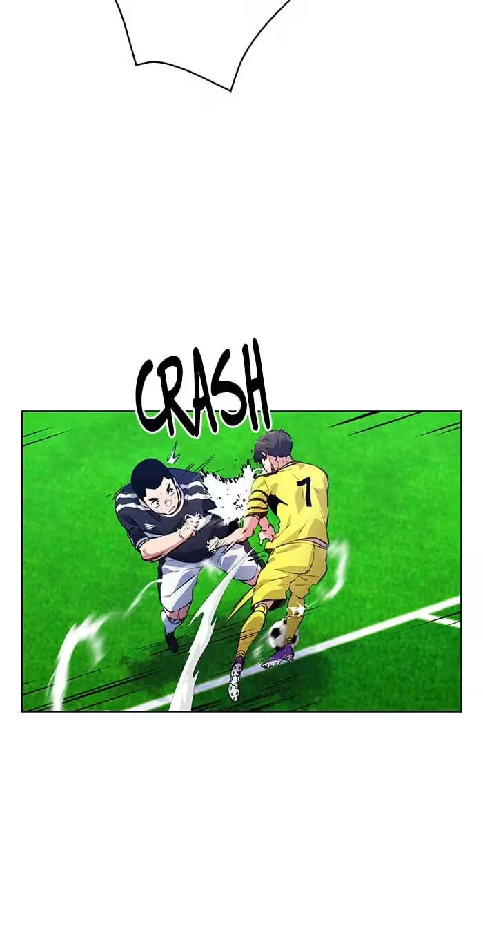 Read Top Corner chapter 147 image 41 on Lezhin