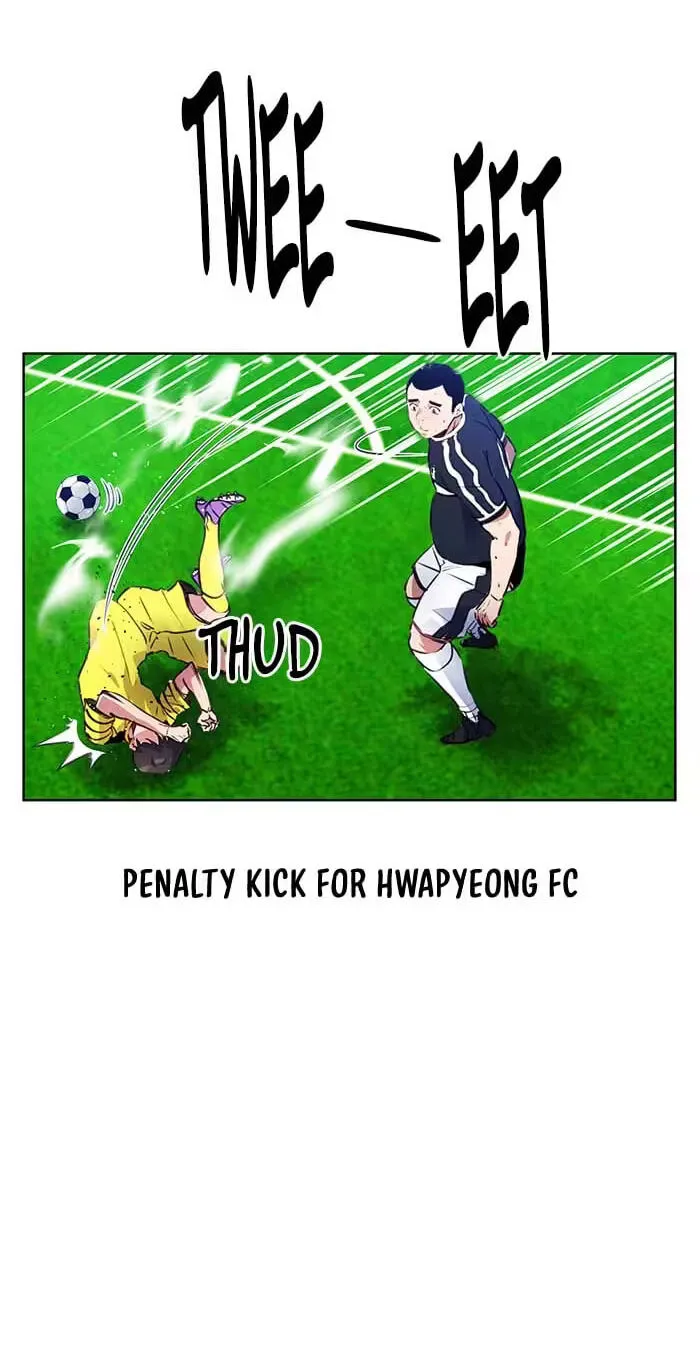 Read Top Corner chapter 147 image 42 on Lezhin