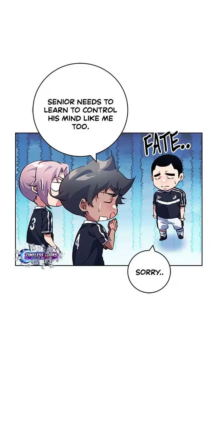 Read Top Corner chapter 147 image 43 on Lezhin