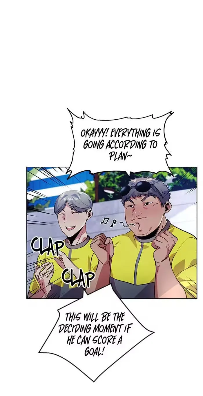 Read Top Corner chapter 147 image 44 on Lezhin