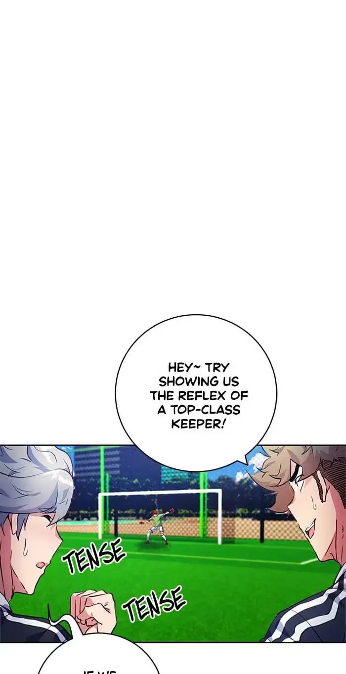 Read Top Corner chapter 147 image 45 on Lezhin
