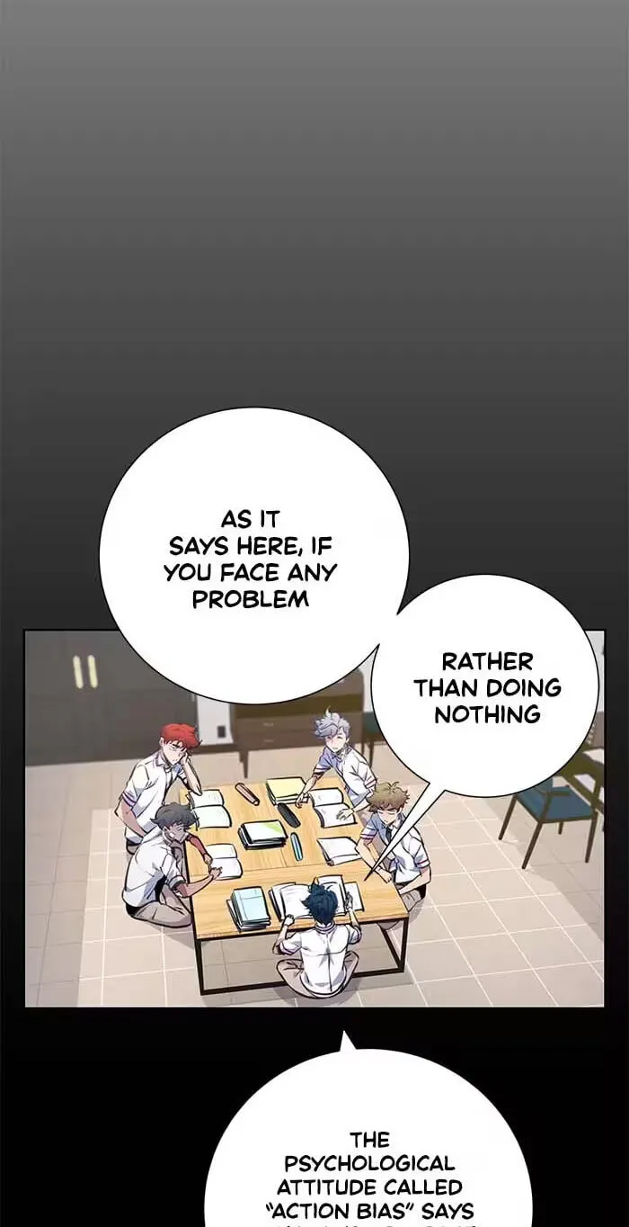 Read Top Corner chapter 147 image 49 on Lezhin