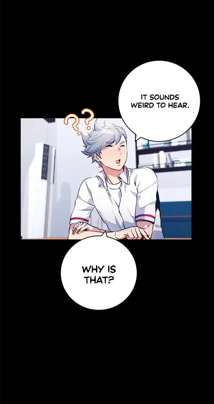 Read Top Corner chapter 147 image 55 on Lezhin