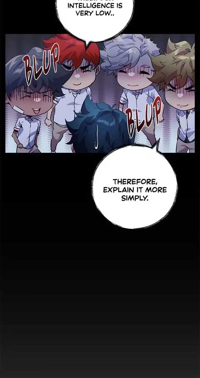 Read Top Corner chapter 147 image 58 on Lezhin