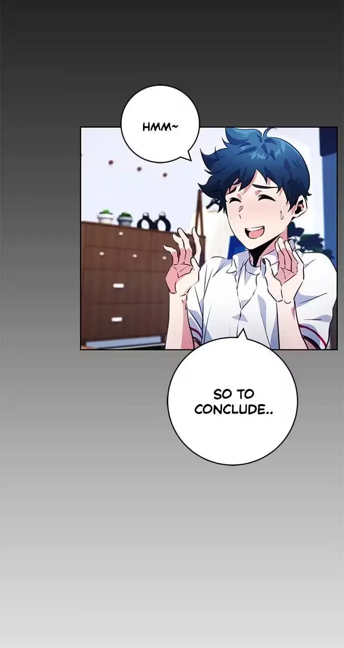 Read Top Corner chapter 147 image 59 on Lezhin
