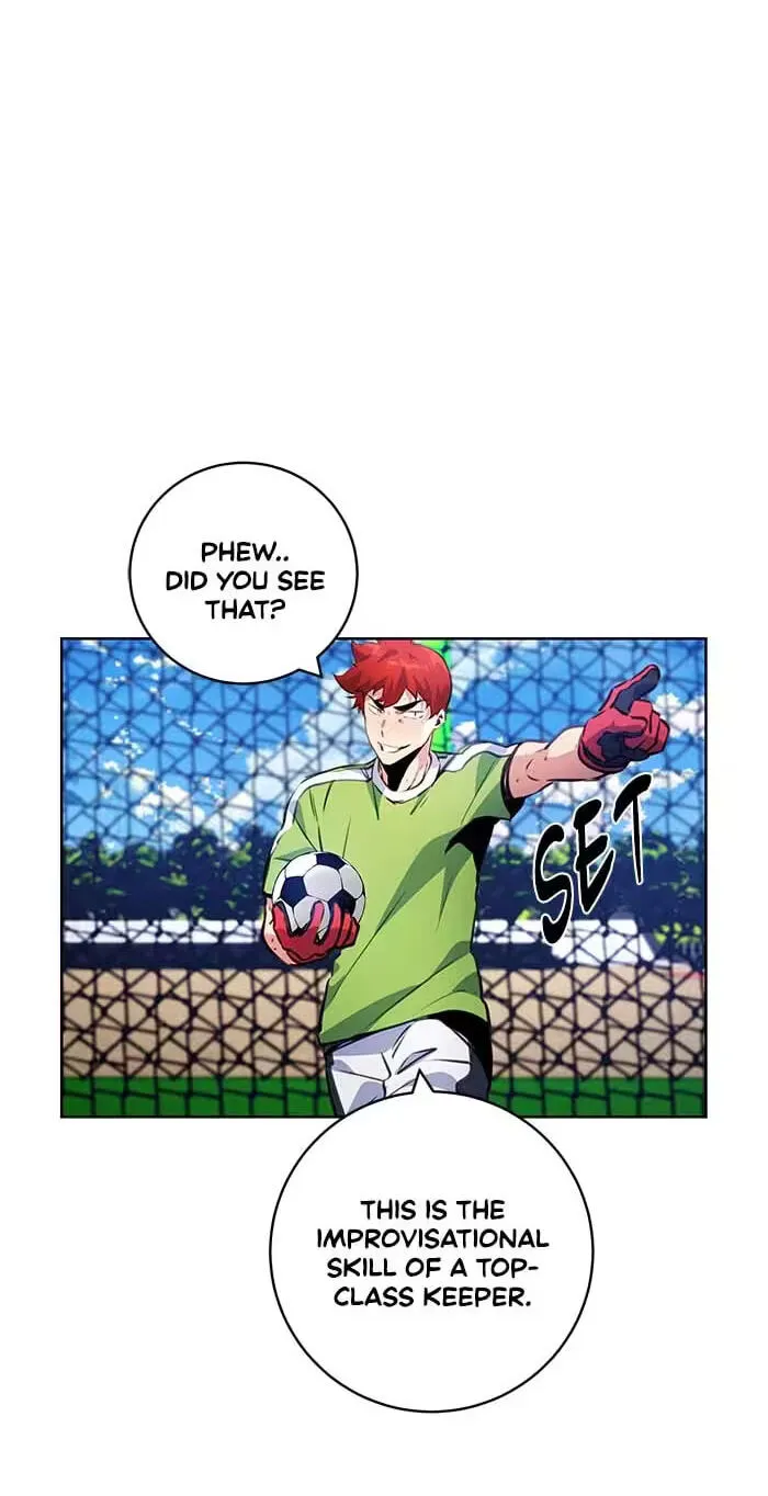 Read Top Corner chapter 147 image 68 on Lezhin