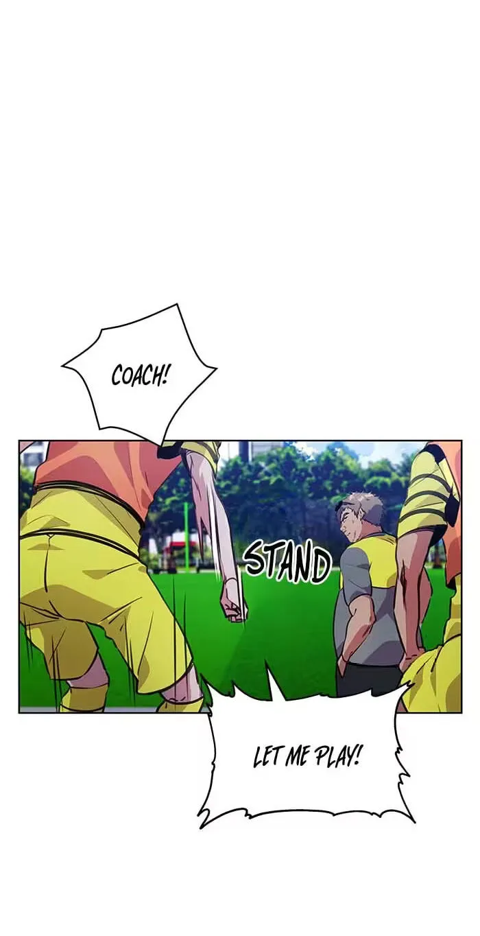 Read Top Corner chapter 147 image 70 on Lezhin