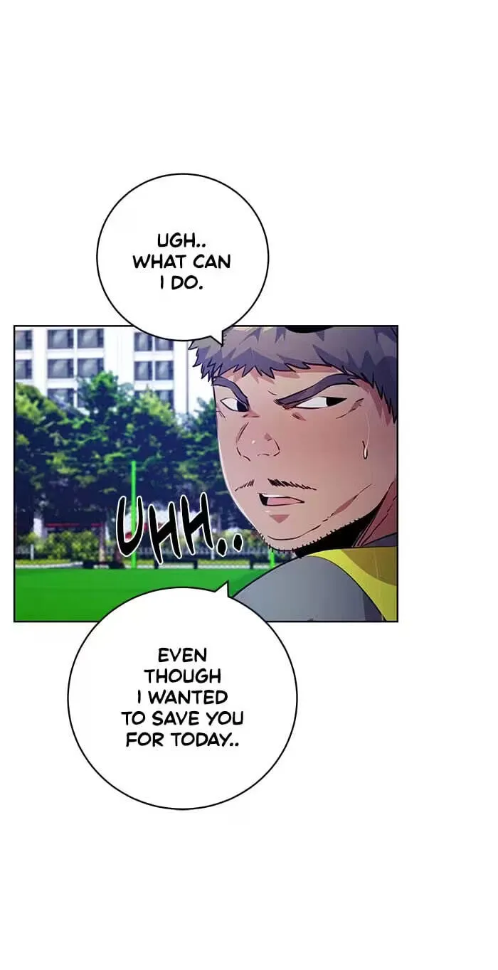 Read Top Corner chapter 147 image 71 on Lezhin