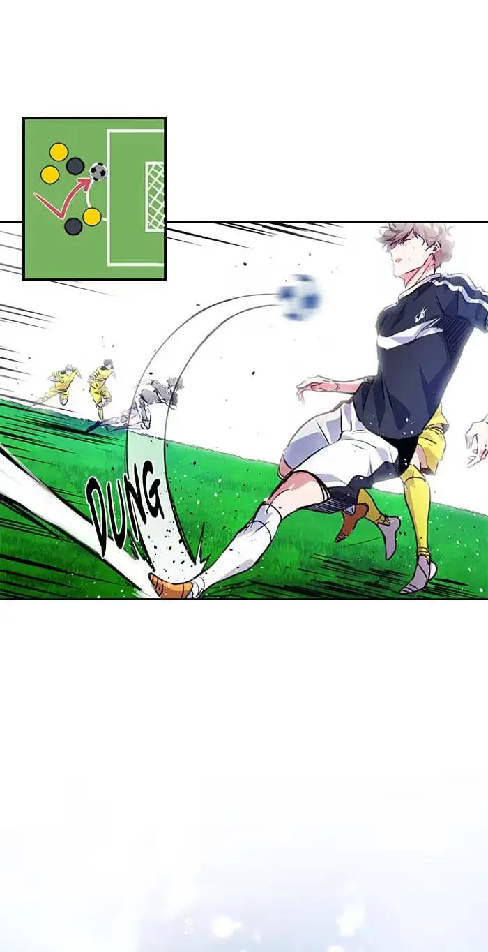 Read Top Corner chapter 147 image 76 on Lezhin
