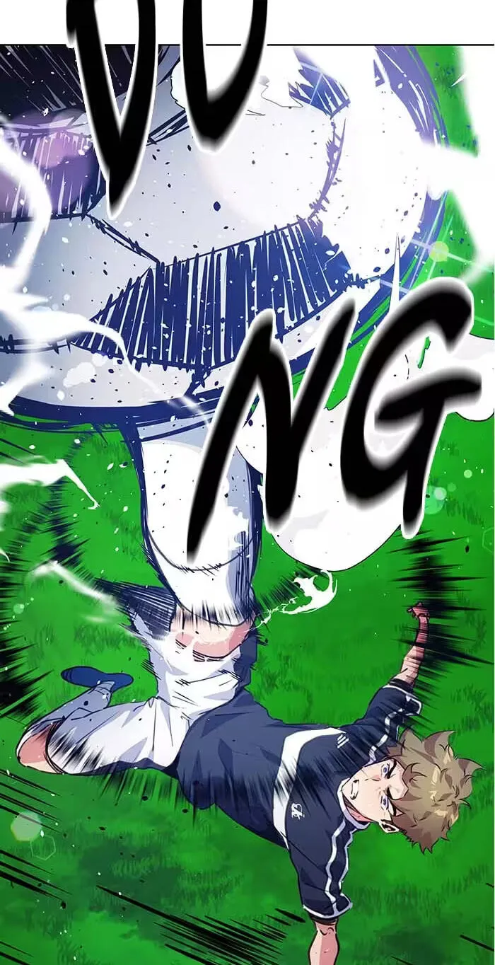 Read Top Corner chapter 147 image 79 on Lezhin