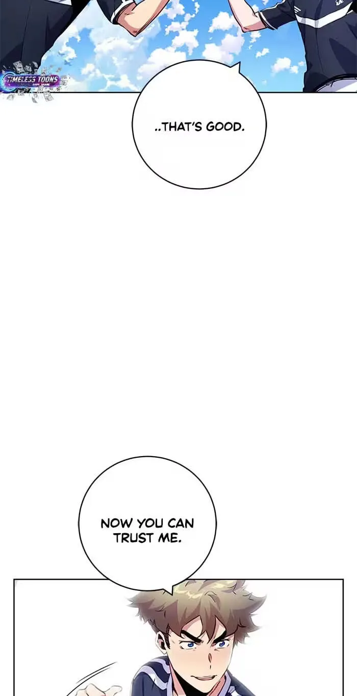 Read Top Corner chapter 147 image 8 on Lezhin