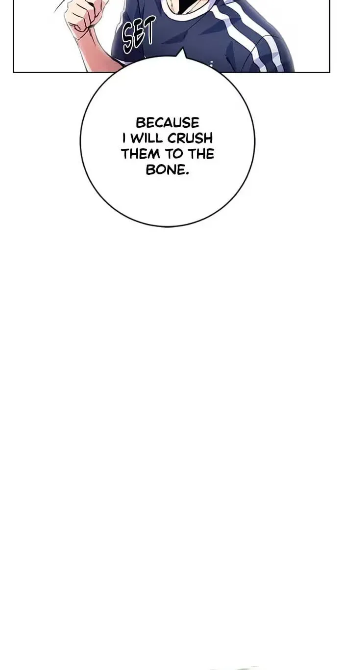 Read Top Corner chapter 147 image 9 on Lezhin