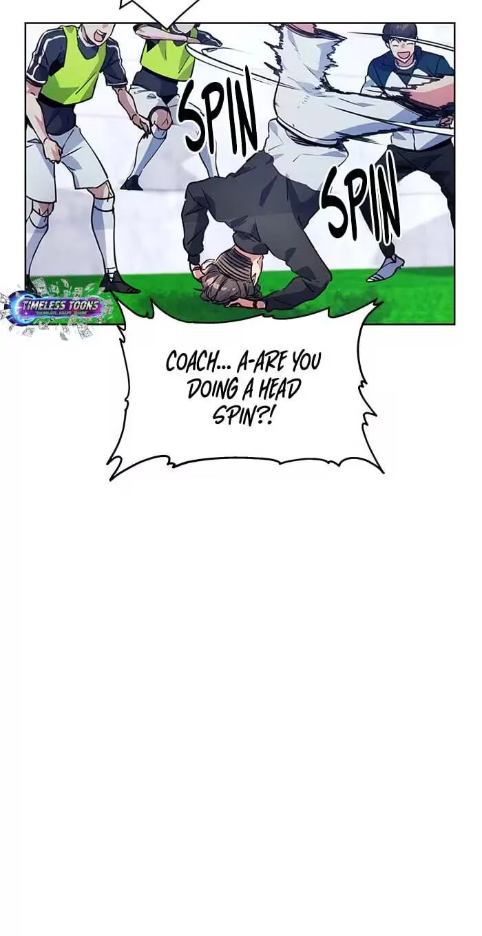 Read Top Corner chapter 148 image 10 on Lezhin