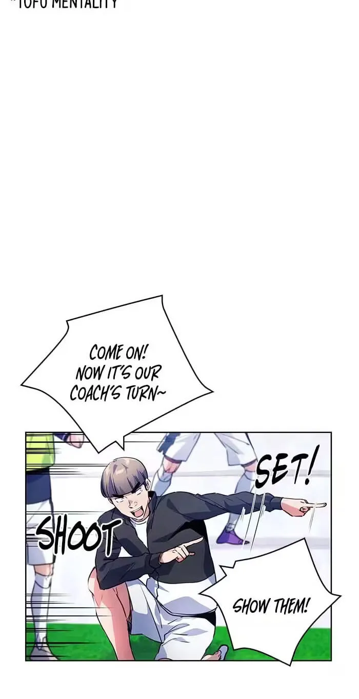 Read Top Corner chapter 148 image 12 on Lezhin