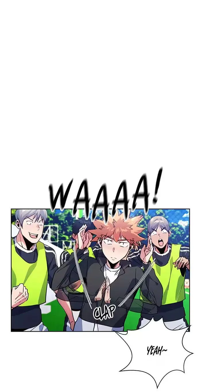 Read Top Corner chapter 148 image 13 on Lezhin