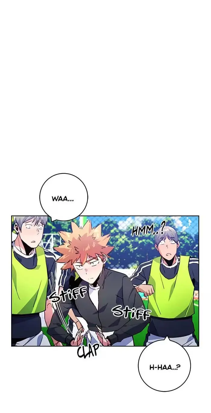 Read Top Corner chapter 148 image 14 on Lezhin
