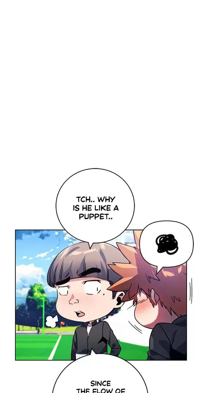 Read Top Corner chapter 148 image 16 on Lezhin