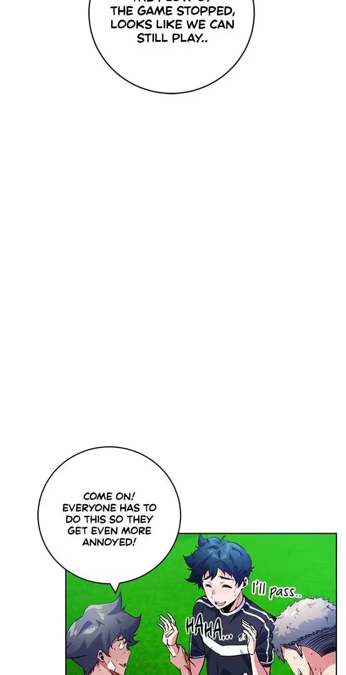 Read Top Corner chapter 148 image 17 on Lezhin