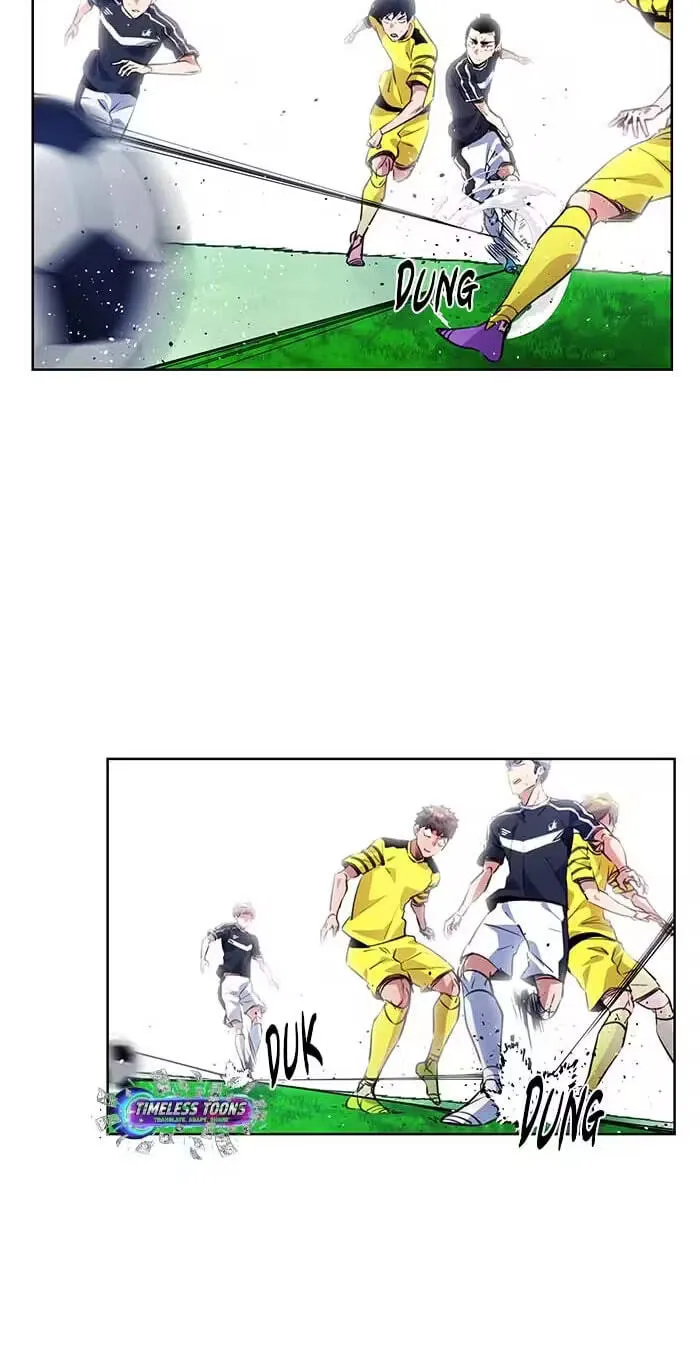 Read Top Corner chapter 148 image 21 on Lezhin