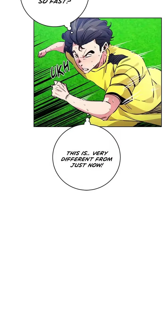 Read Top Corner chapter 148 image 23 on Lezhin
