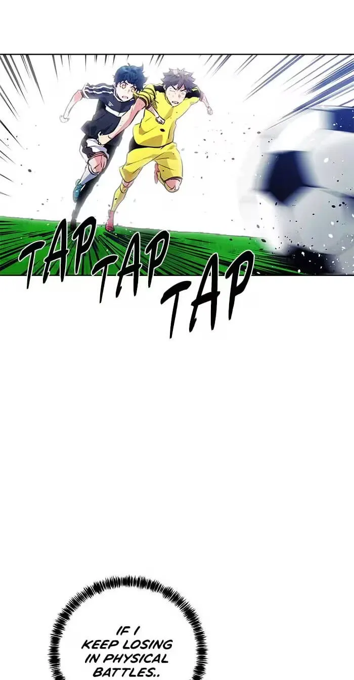 Read Top Corner chapter 148 image 24 on Lezhin