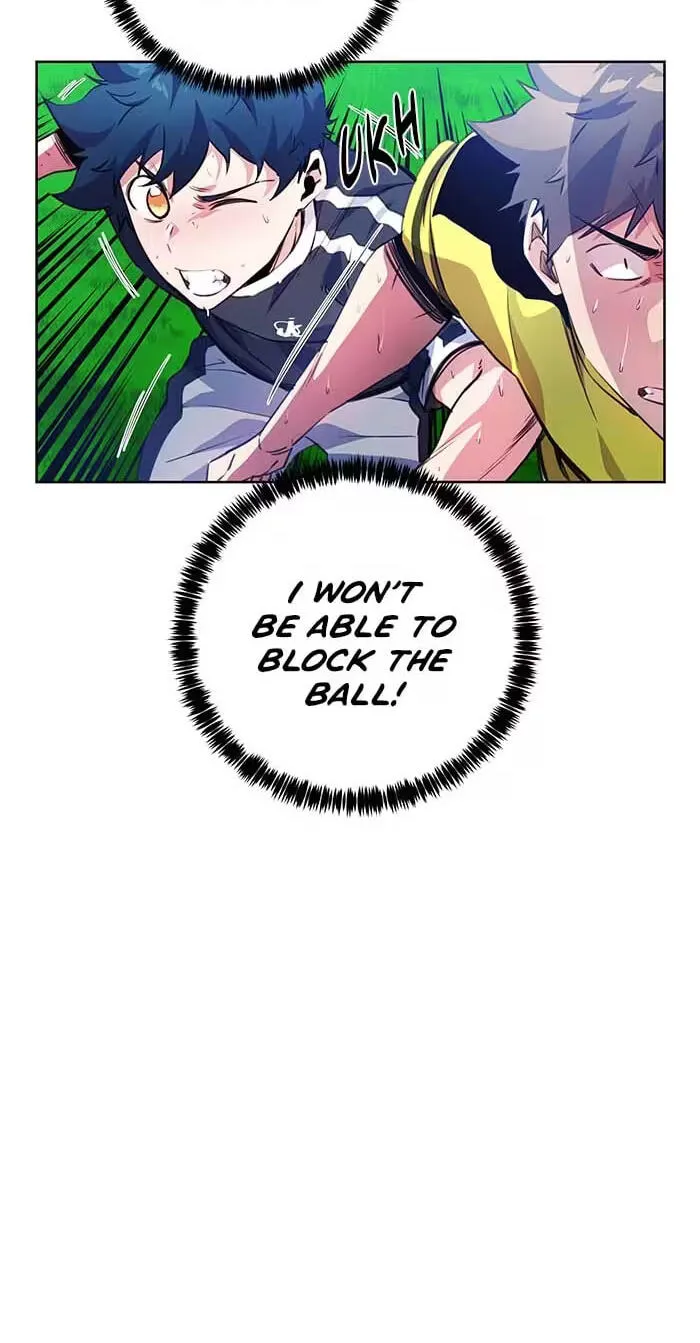 Read Top Corner chapter 148 image 25 on Lezhin
