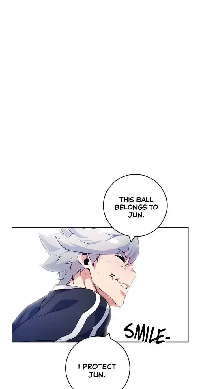 Read Top Corner chapter 148 image 27 on Lezhin
