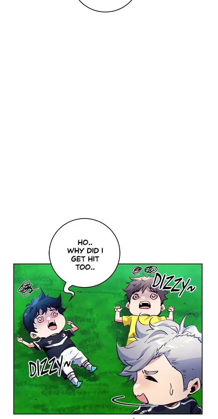Read Top Corner chapter 148 image 28 on Lezhin