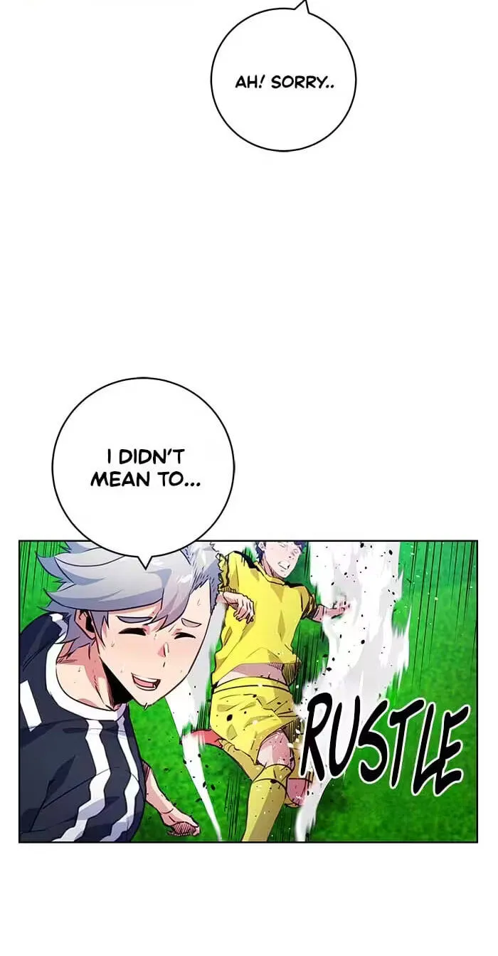 Read Top Corner chapter 148 image 29 on Lezhin