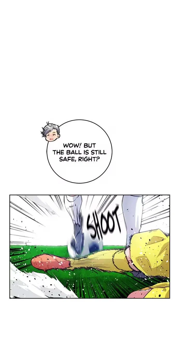 Read Top Corner chapter 148 image 30 on Lezhin
