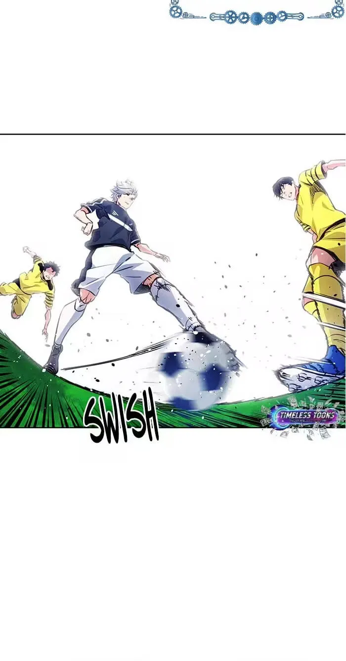 Read Top Corner chapter 148 image 32 on Lezhin
