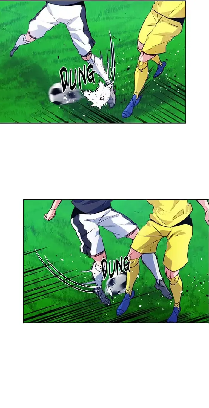 Read Top Corner chapter 148 image 33 on Lezhin