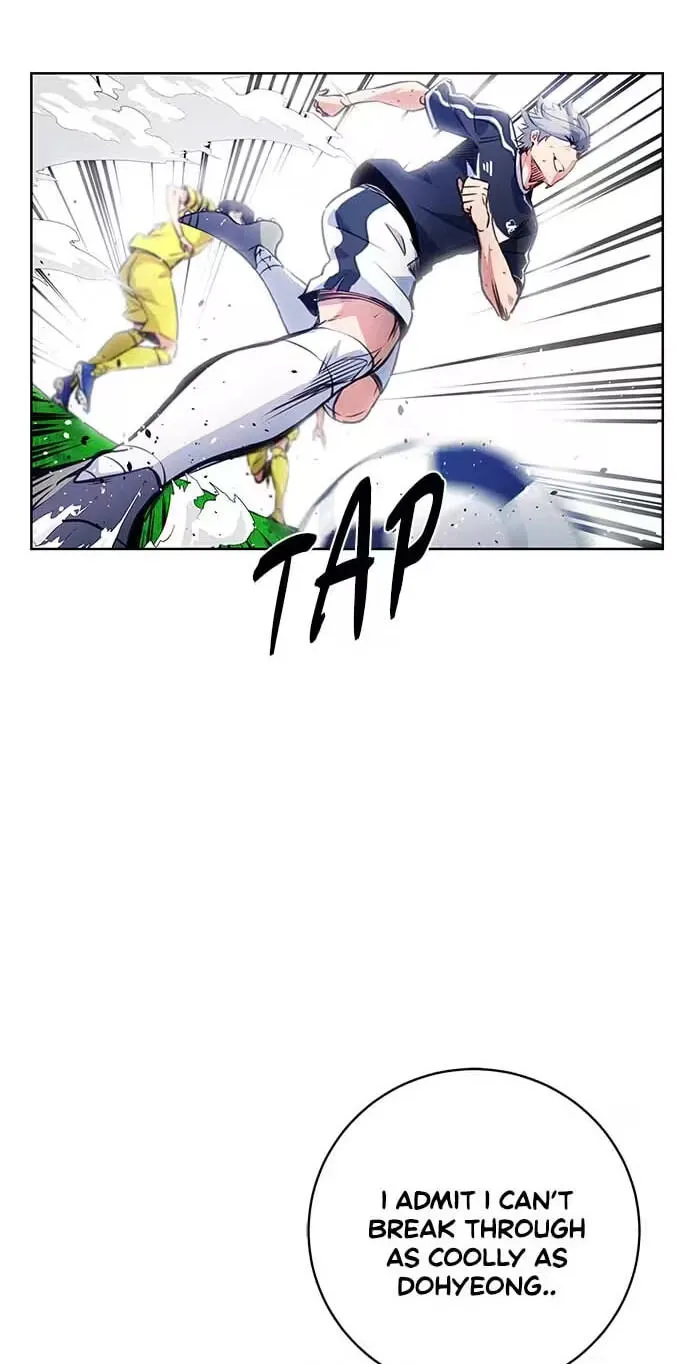 Read Top Corner chapter 148 image 34 on Lezhin