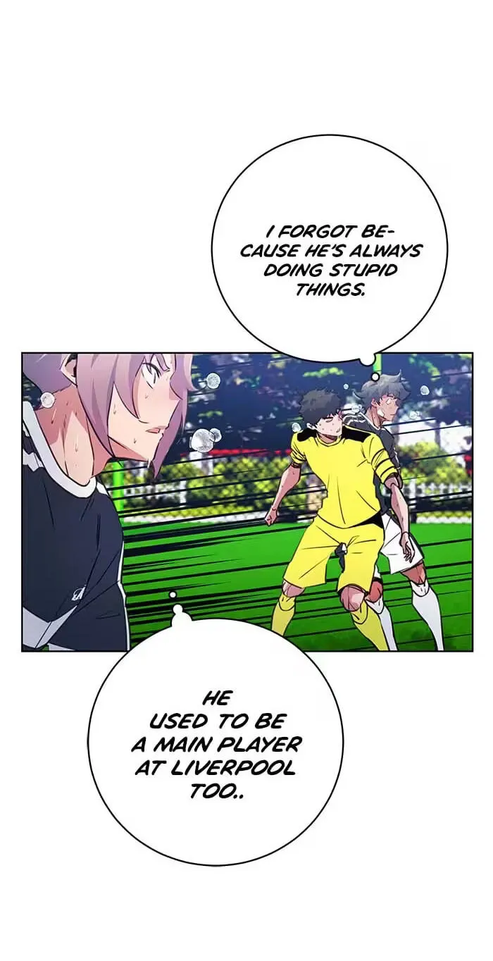 Read Top Corner chapter 148 image 36 on Lezhin