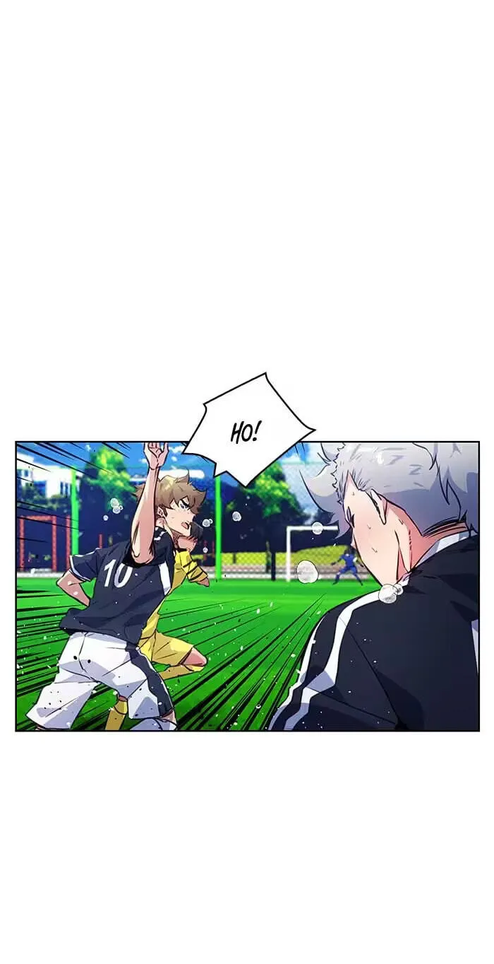 Read Top Corner chapter 148 image 37 on Lezhin