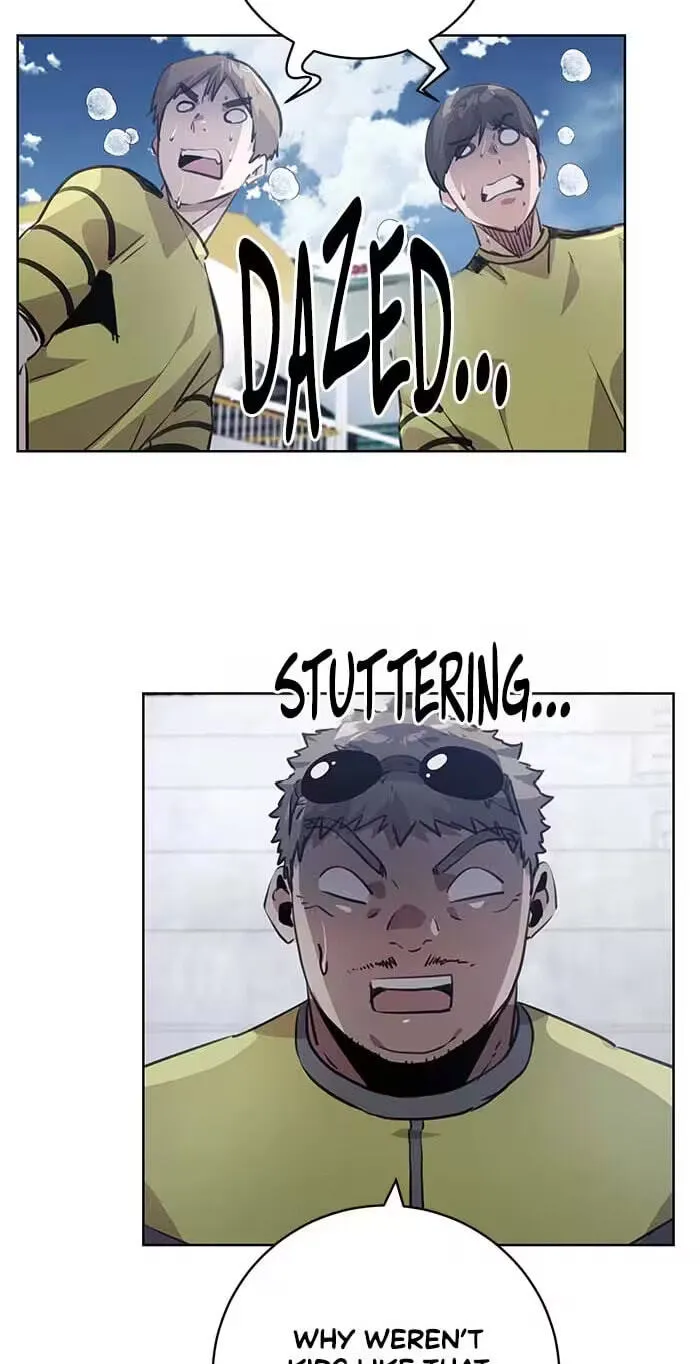Read Top Corner chapter 148 image 4 on Lezhin