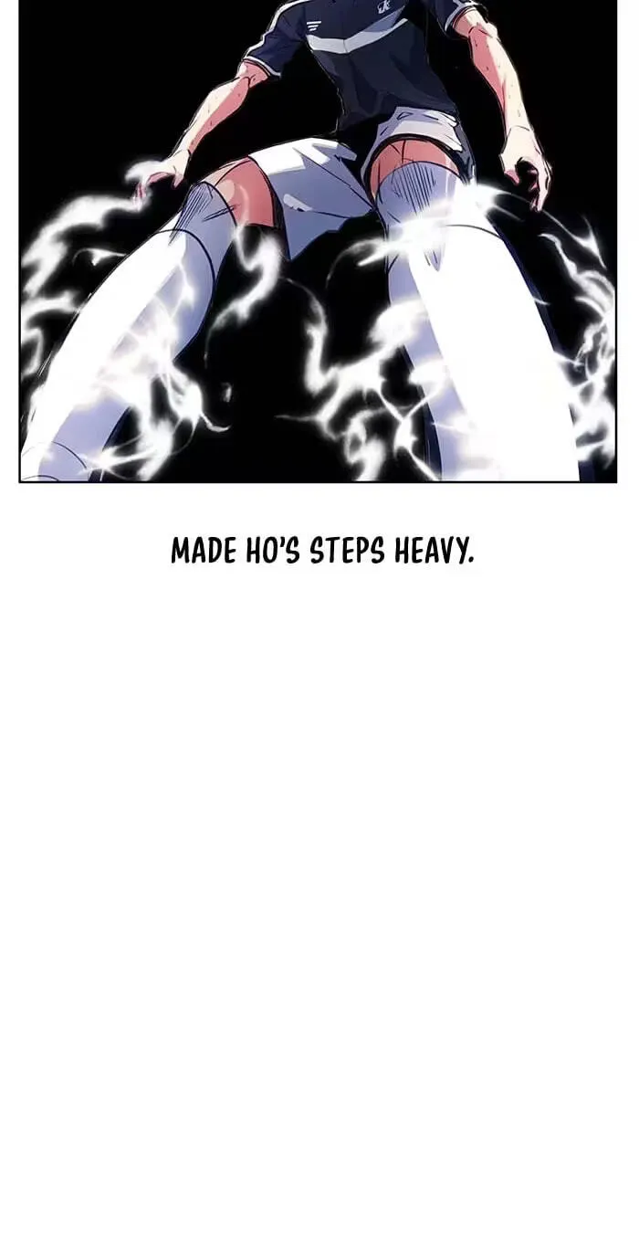 Read Top Corner chapter 148 image 43 on Lezhin