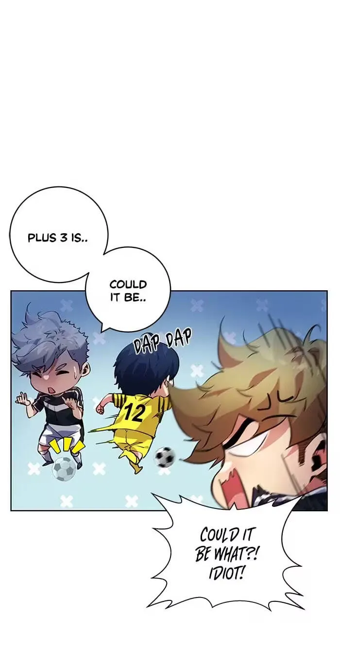 Read Top Corner chapter 148 image 44 on Lezhin