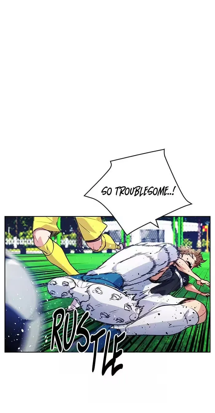 Read Top Corner chapter 148 image 45 on Lezhin