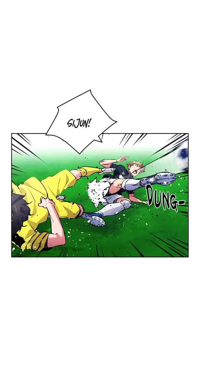 Read Top Corner chapter 148 image 47 on Lezhin
