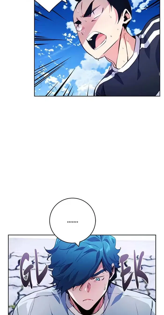 Read Top Corner chapter 148 image 51 on Lezhin
