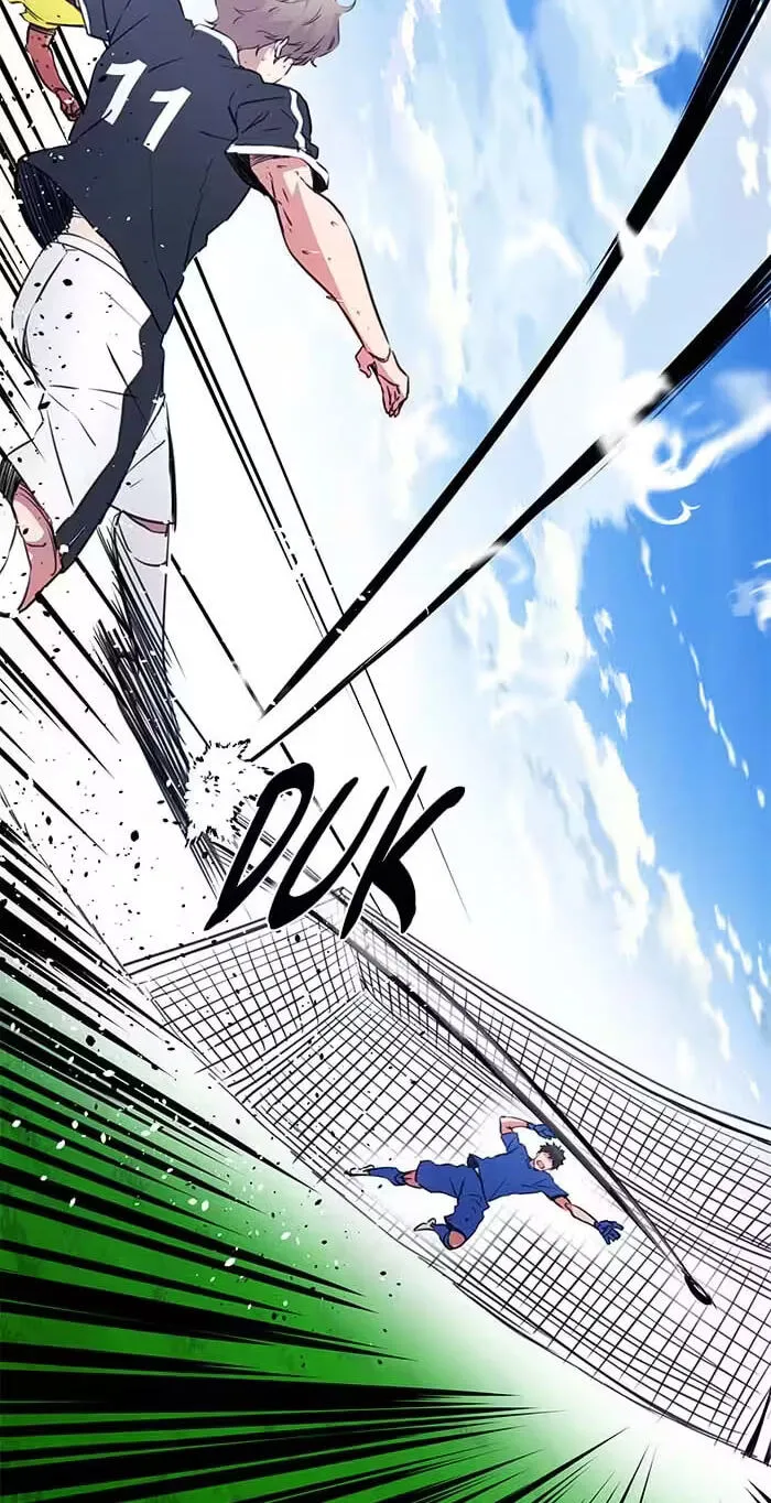 Read Top Corner chapter 148 image 56 on Lezhin