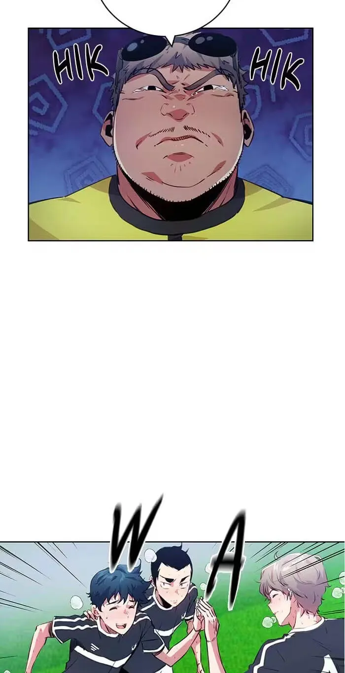 Read Top Corner chapter 148 image 58 on Lezhin