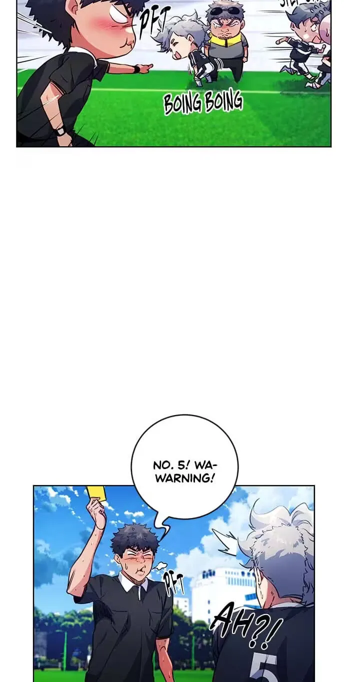 Read Top Corner chapter 148 image 62 on Lezhin