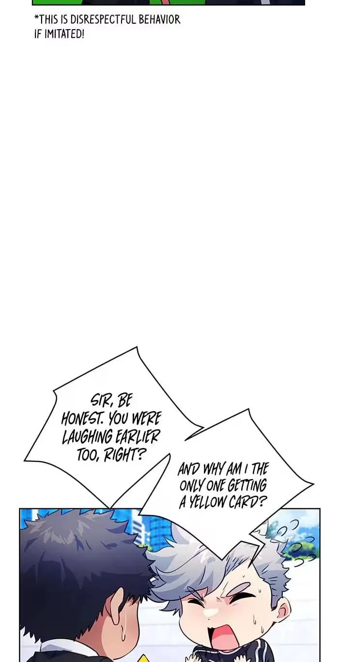 Read Top Corner chapter 148 image 63 on Lezhin