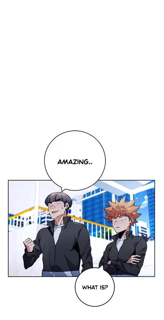 Read Top Corner chapter 148 image 68 on Lezhin
