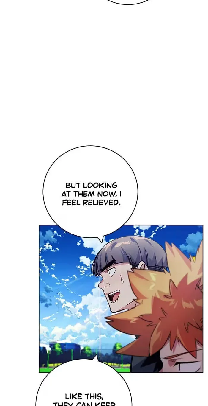 Read Top Corner chapter 148 image 72 on Lezhin