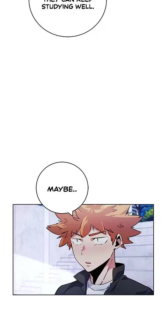 Read Top Corner chapter 148 image 73 on Lezhin