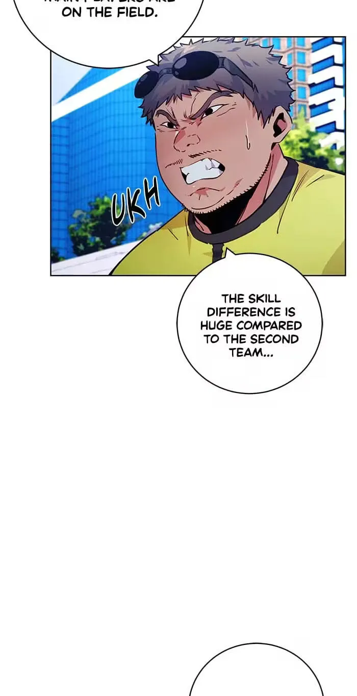 Read Top Corner chapter 148 image 8 on Lezhin